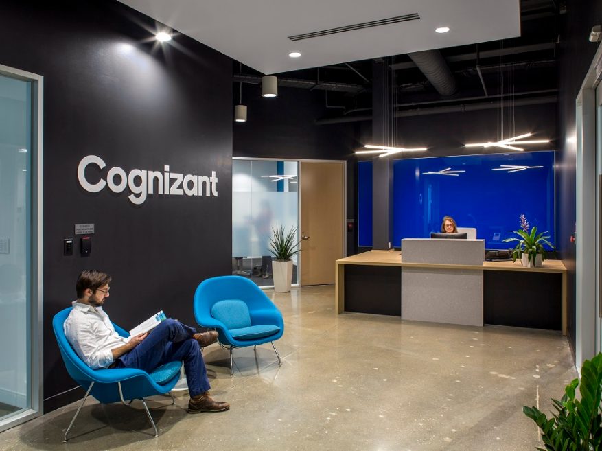 Cognizant