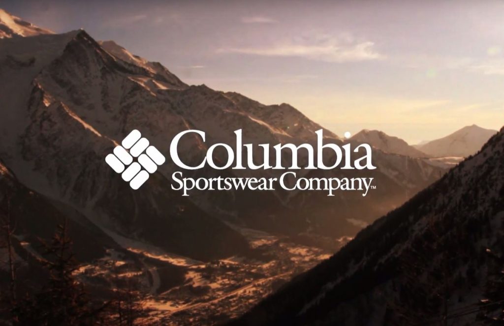 Columbia Sportswear Company