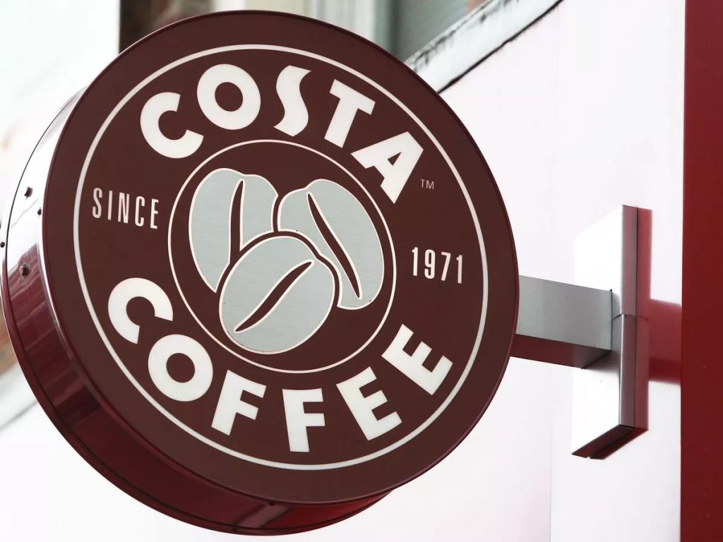 Costa Coffee