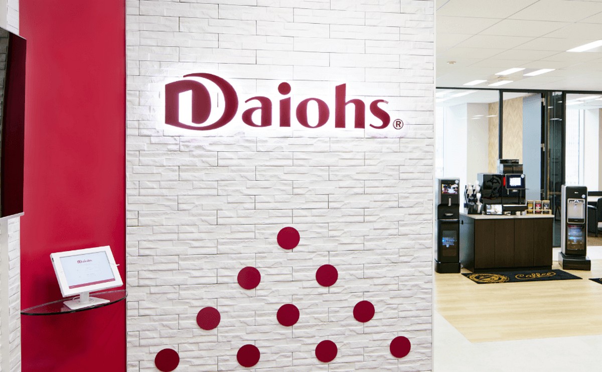 Daiohs Corporation