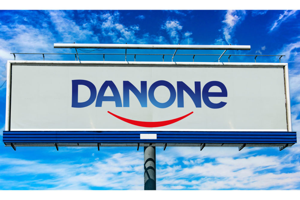 Danone