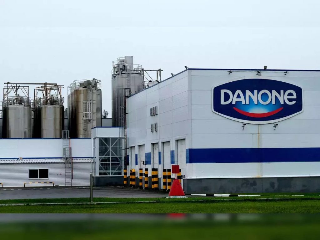 Danone