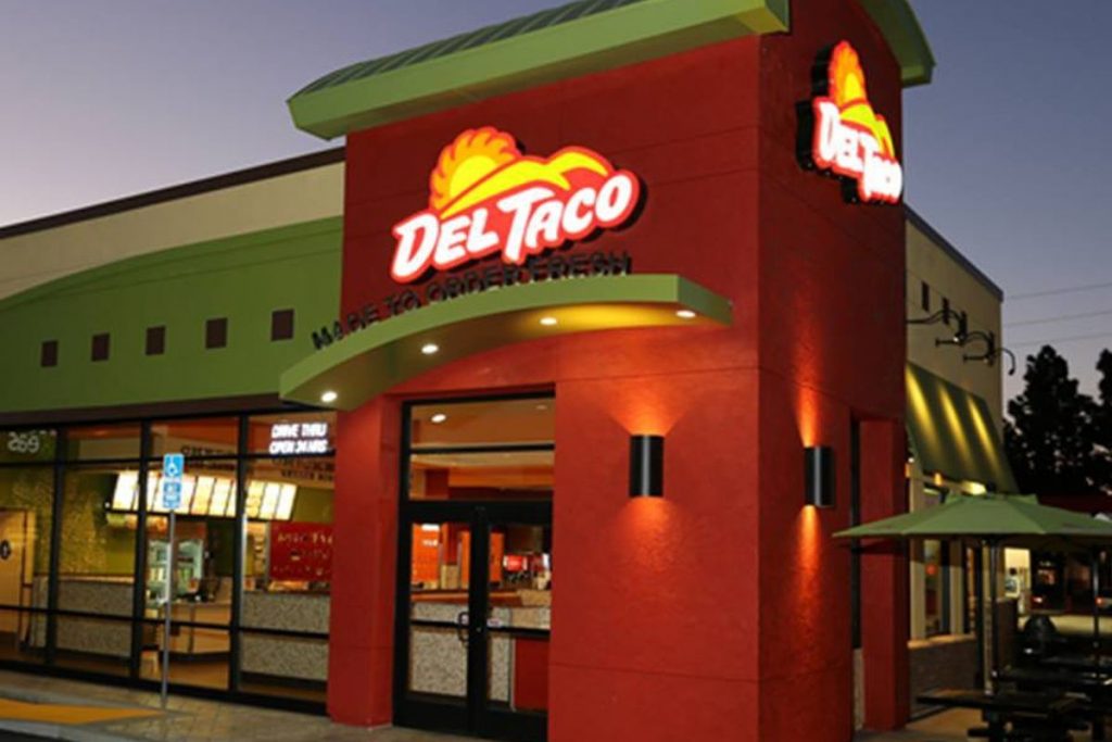 Del Taco