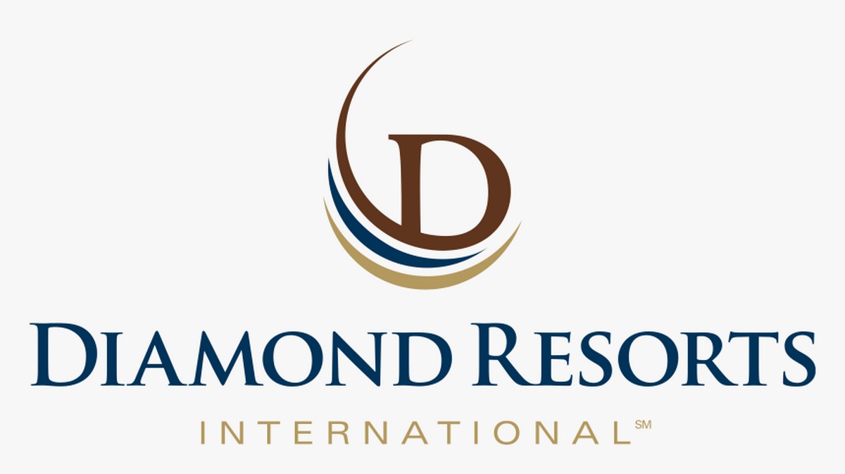 Diamond Resorts.