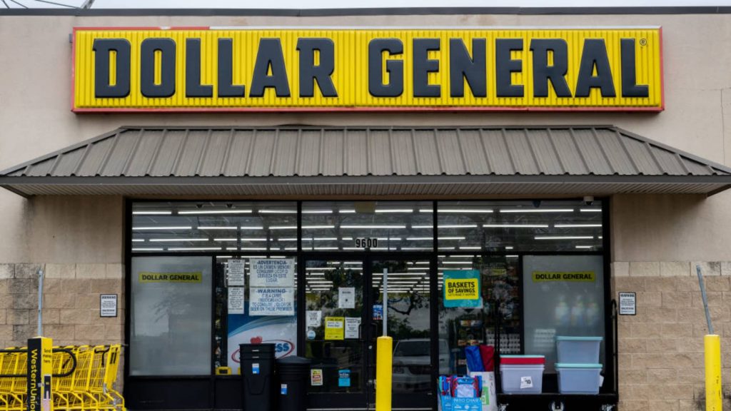 Dollar General