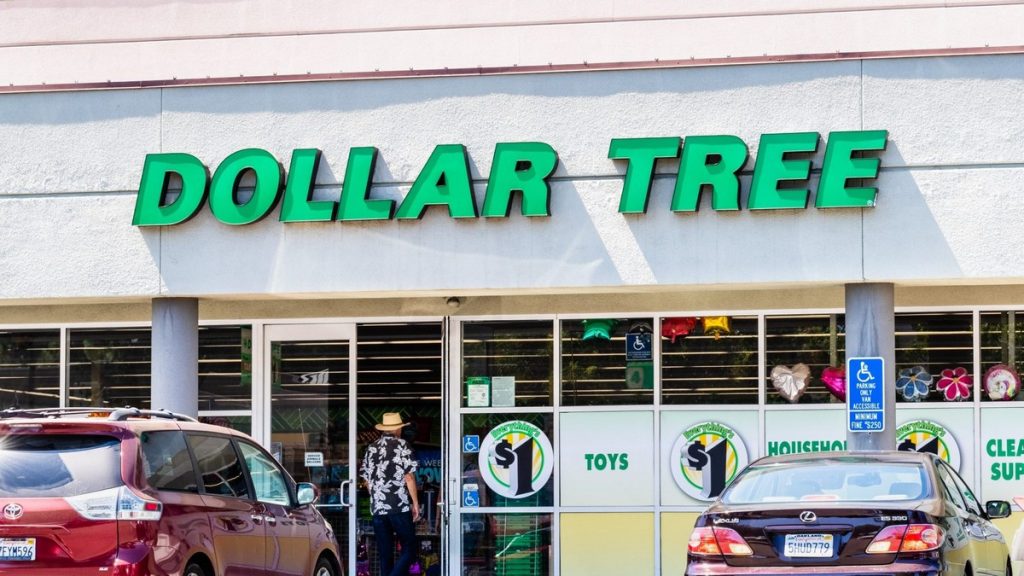 Dollar Tree