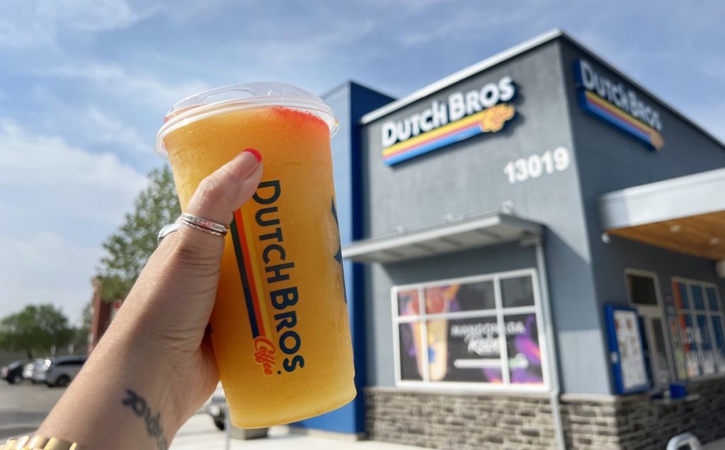 Dutch Bros