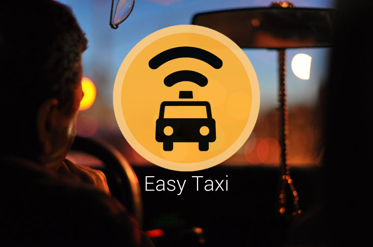 Easy Taxi