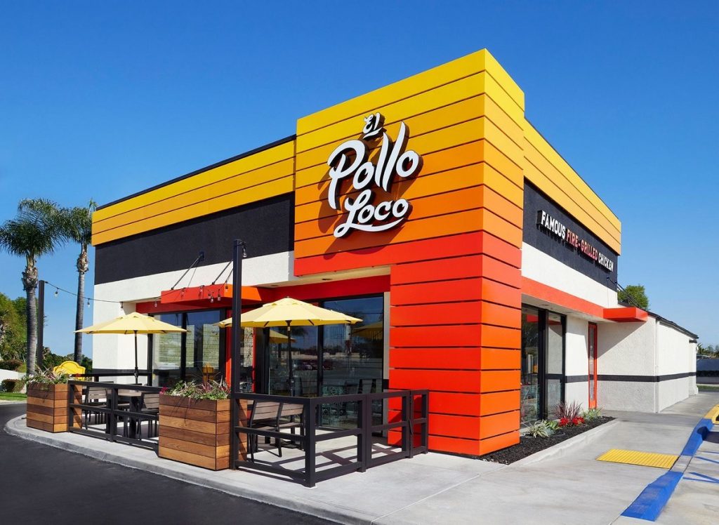 El Pollo Loco