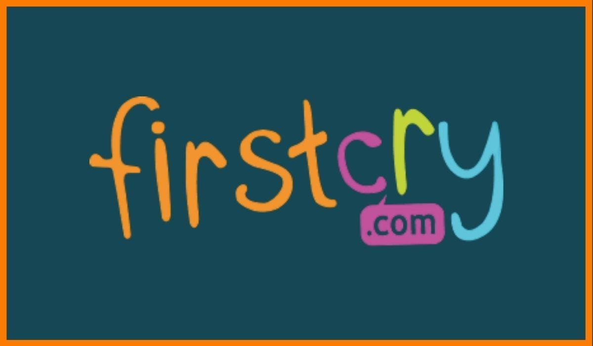 FirstCry 