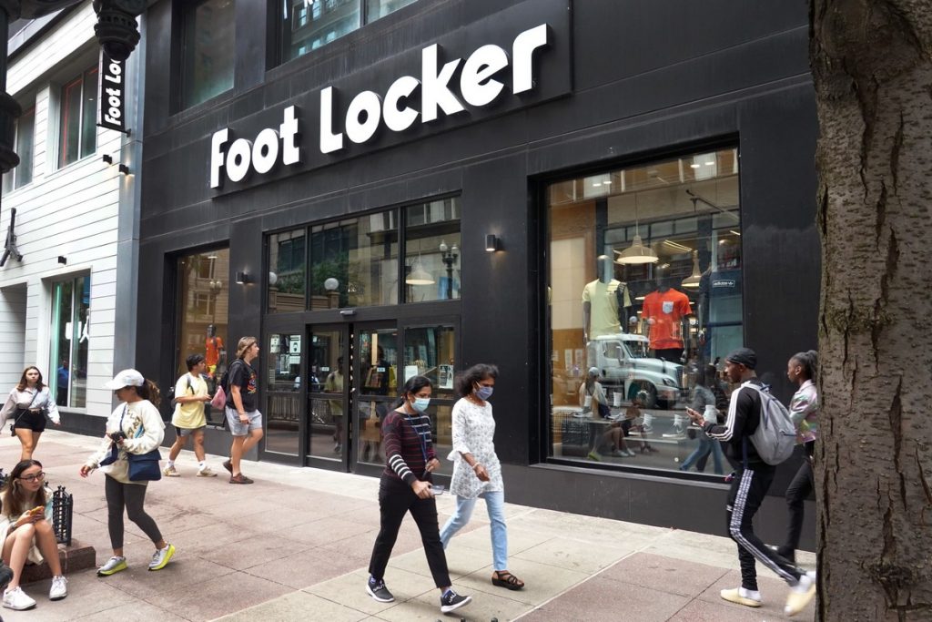 Foot Locker