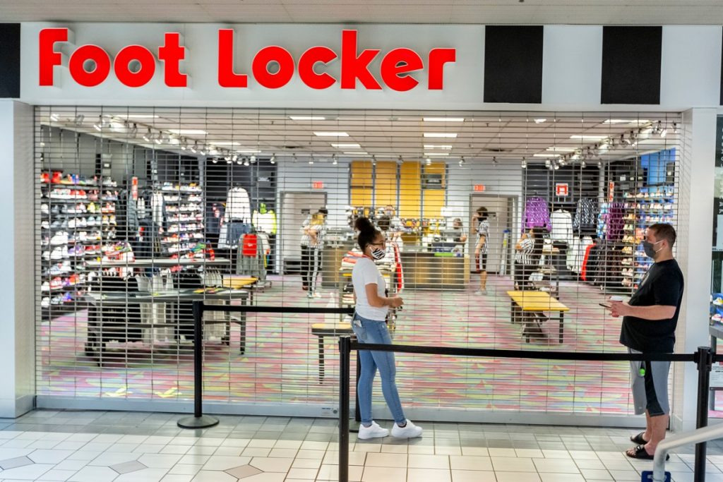 Foot Locker