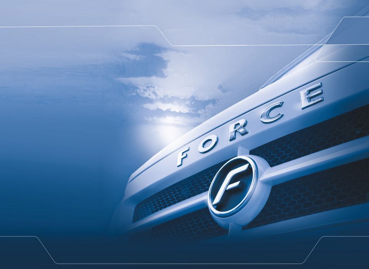 Force Motors Ltd.