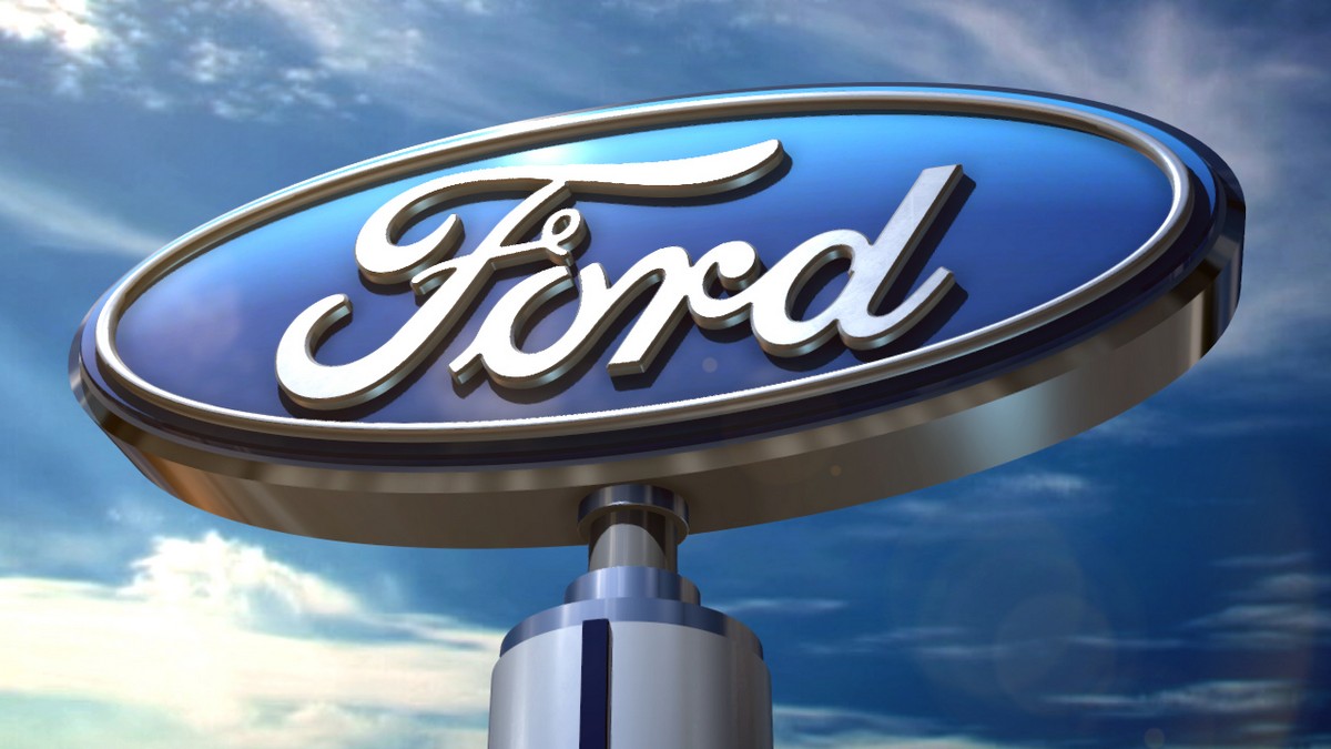 Ford Motor Co