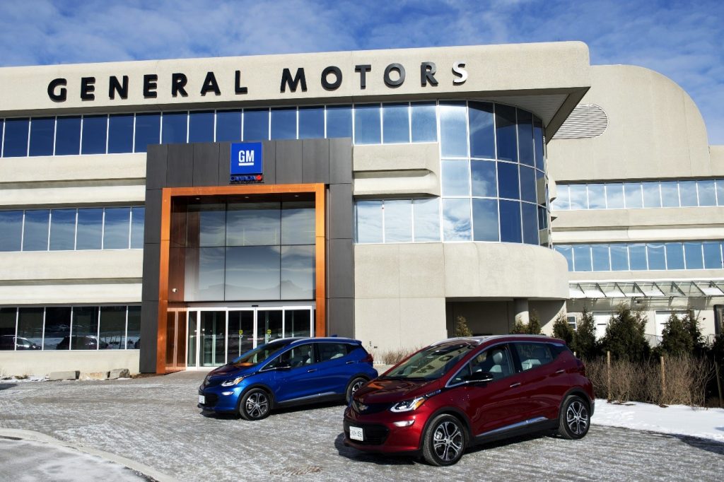 General Motors