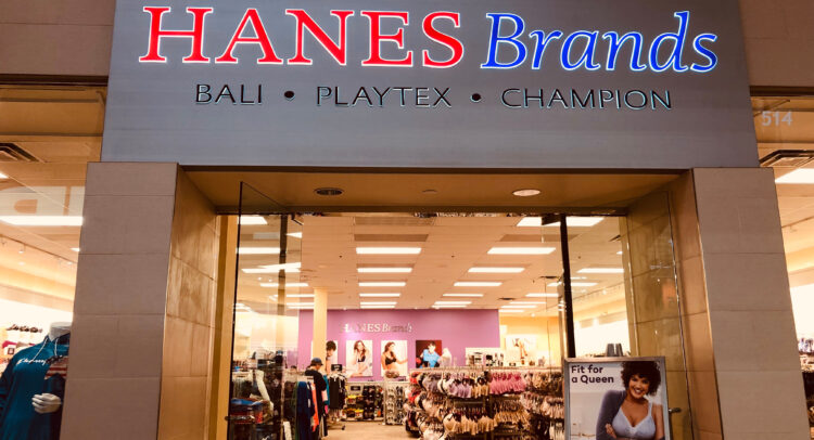 Hanesbrands