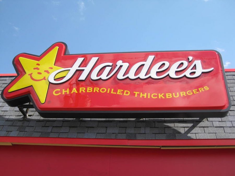 Hardee's