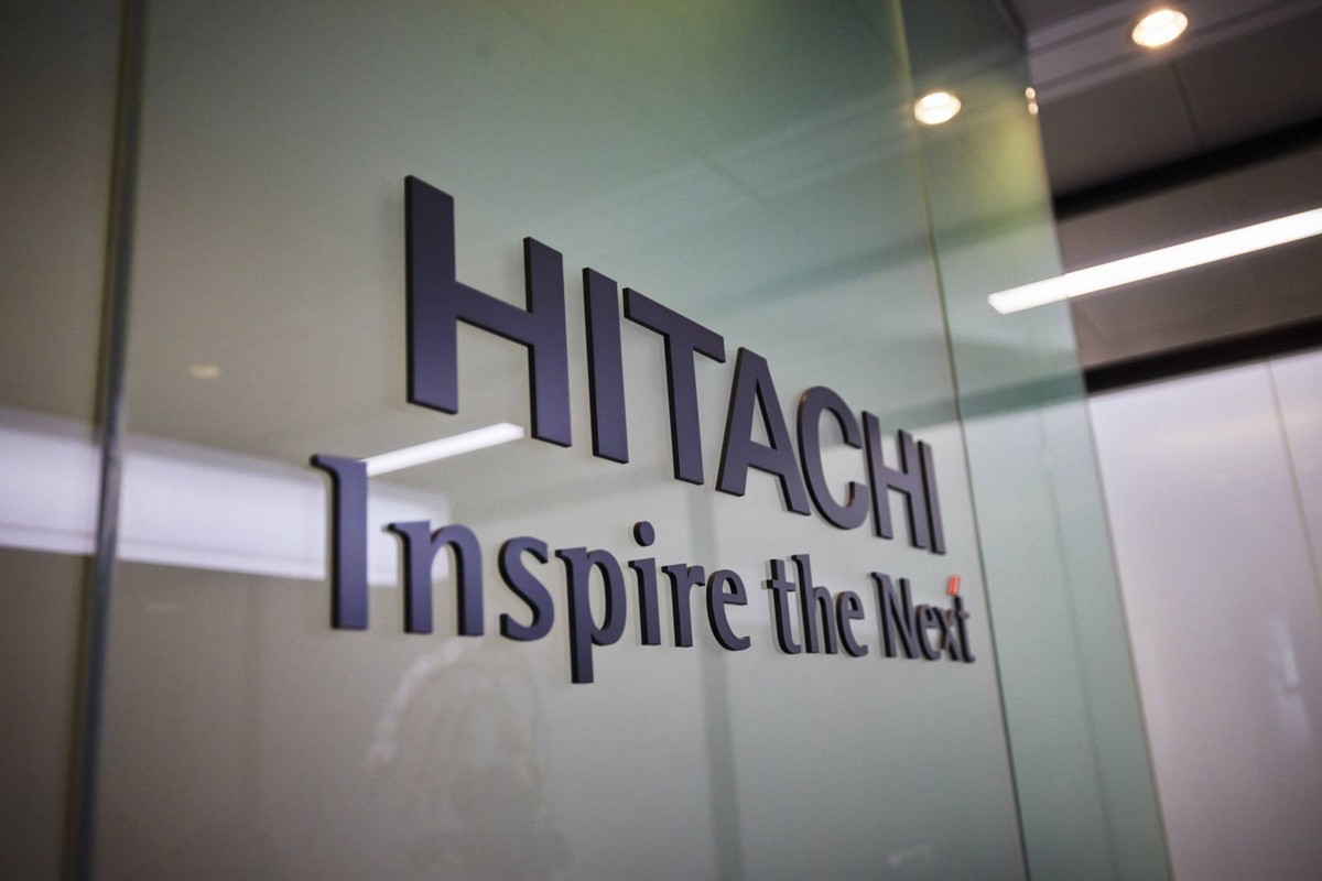 Hitachi Ltd.