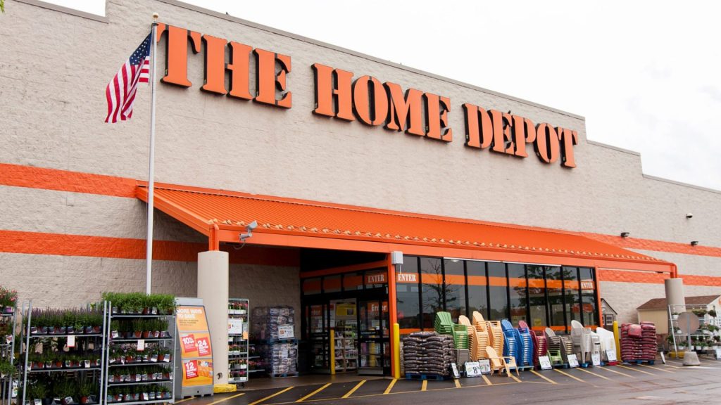 Home Depot