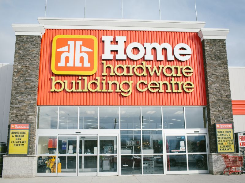 Home Hardware