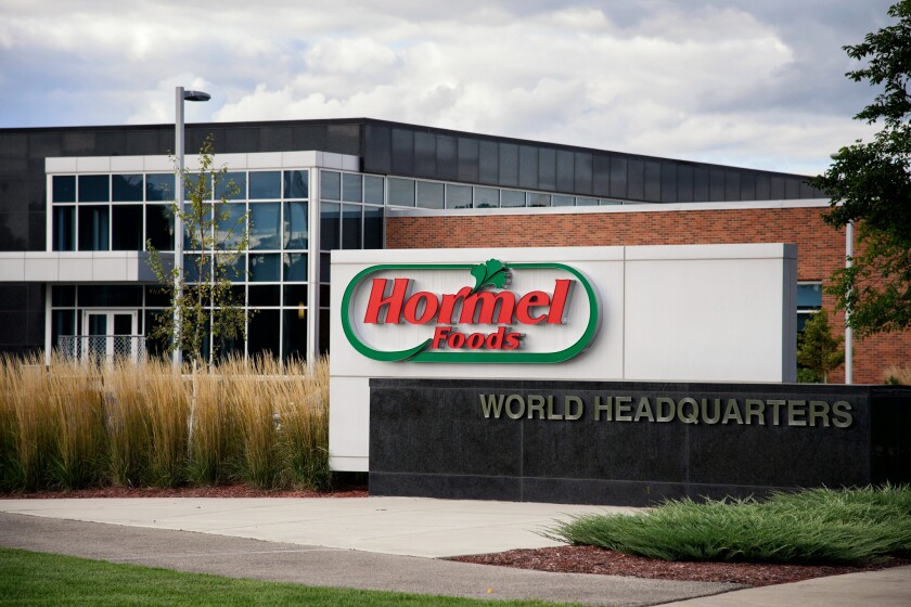 Hormel Foods