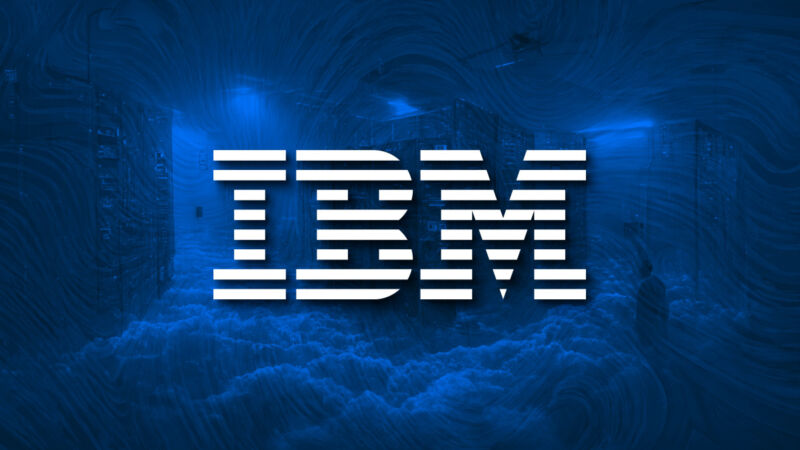 IBM