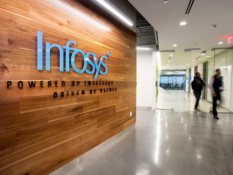 Infosys