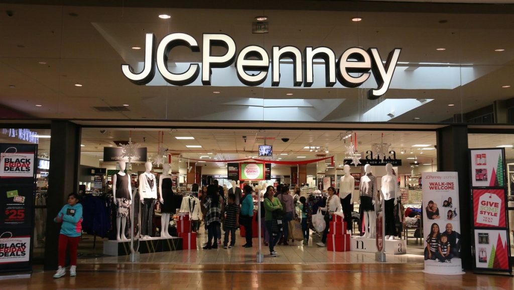 JC Penney