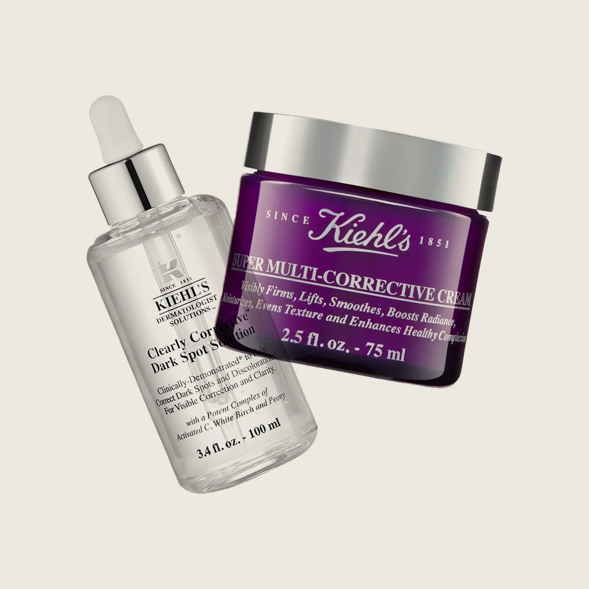 Kiehl's