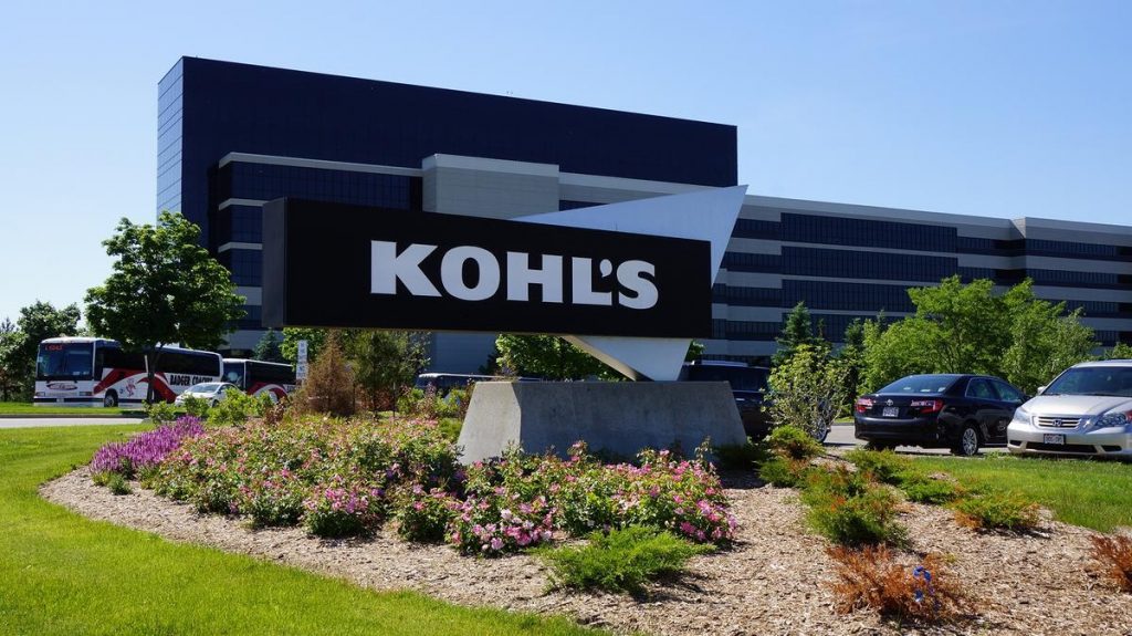 Kohl's Corp