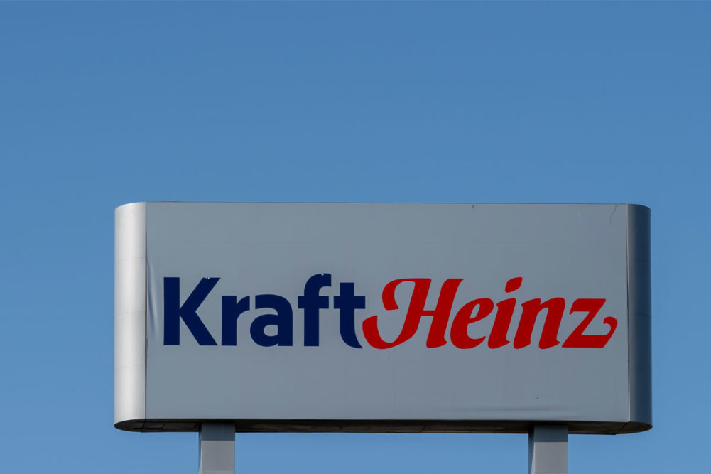 Kraft Heinz Company