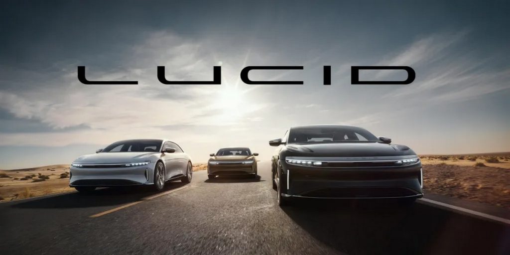 Lucid Motors