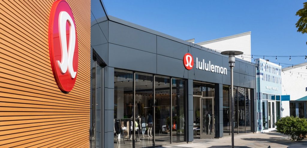 Lululemon Athletica Inc