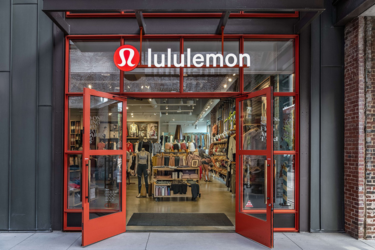 Lululemon