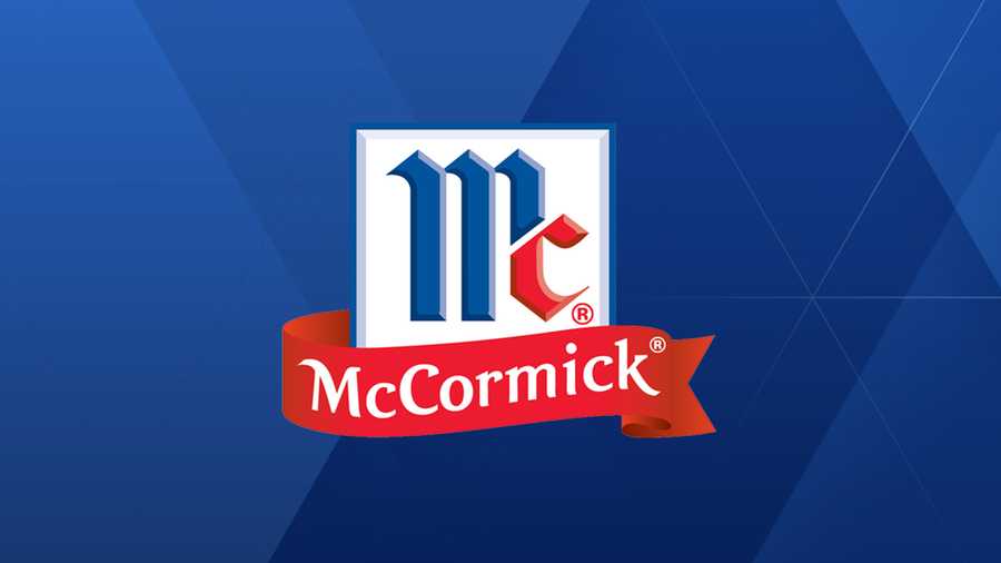 McCormick & Company