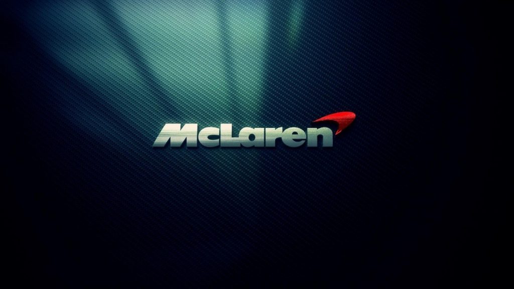 McLaren