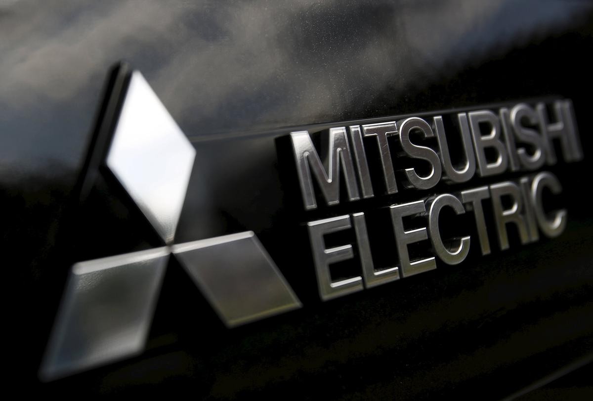 Mitsubishi Electric