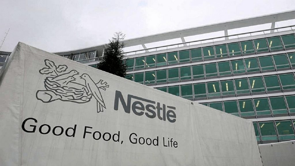 Nestle