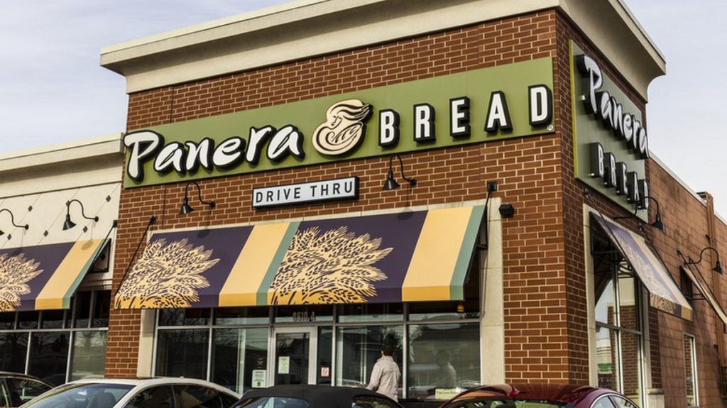 Panera Bread