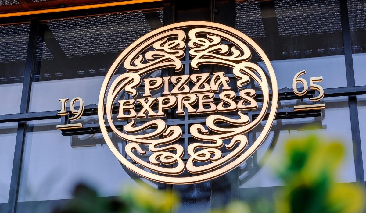 PizzaExpress