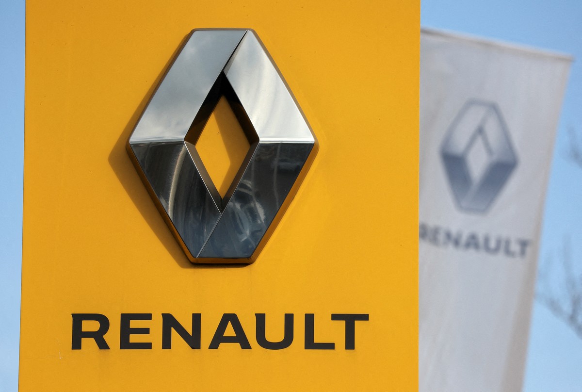 Renault