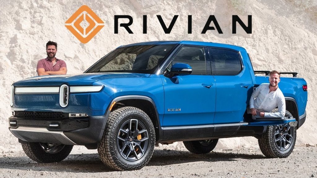 Rivian