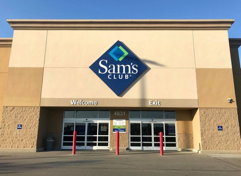 Sams-club