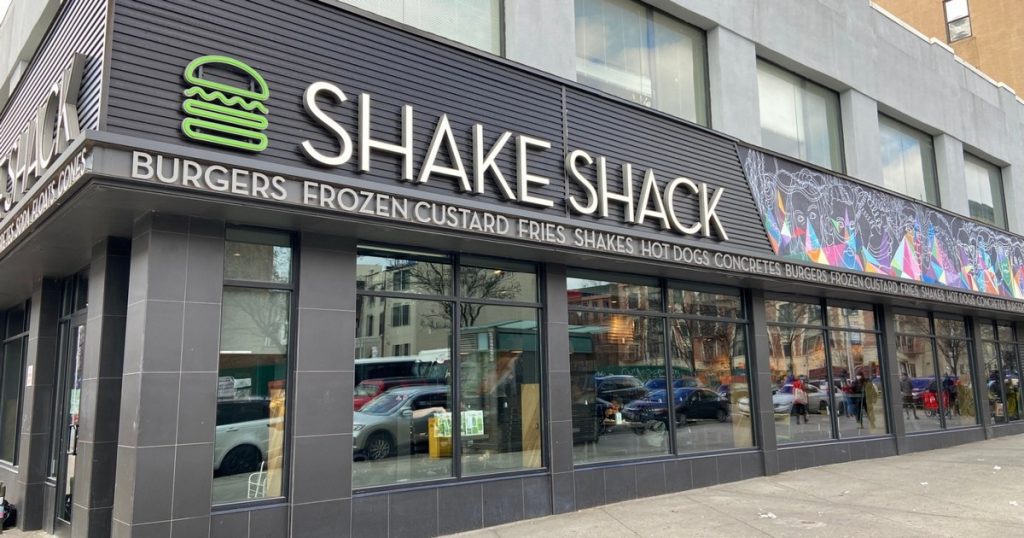 Shake Shack