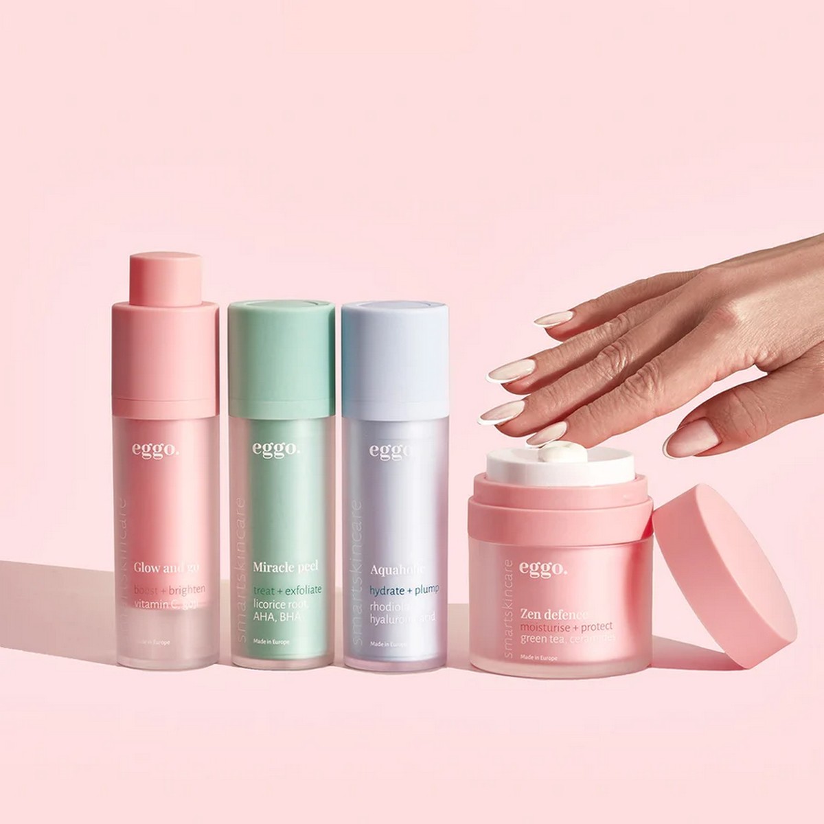 SmartSkinCare