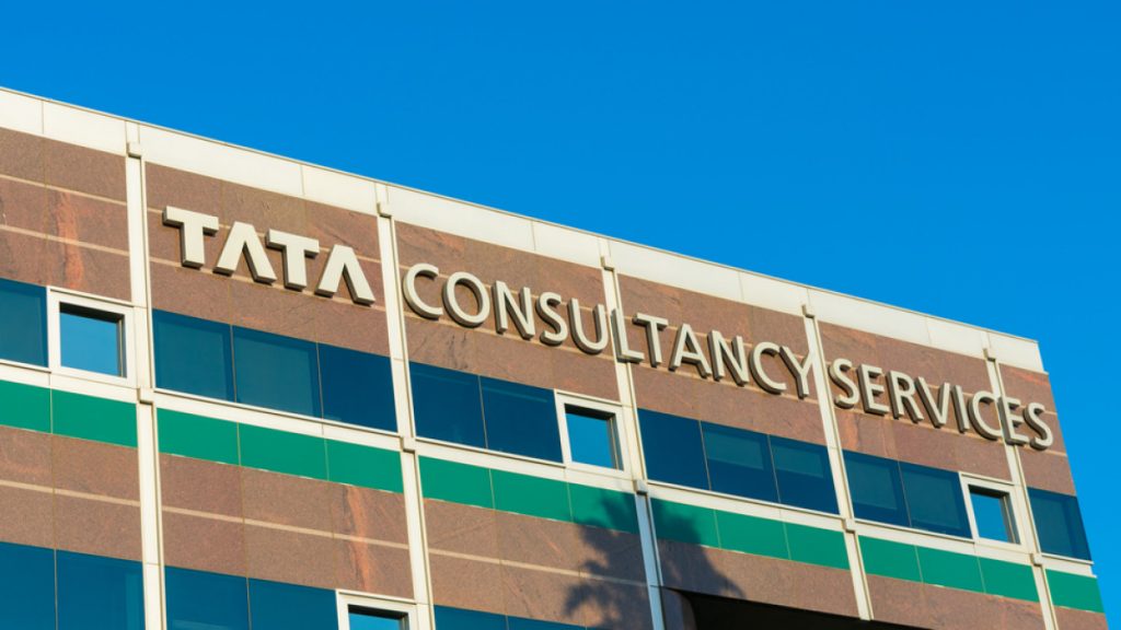 Tata Consultancy Services (TCS)