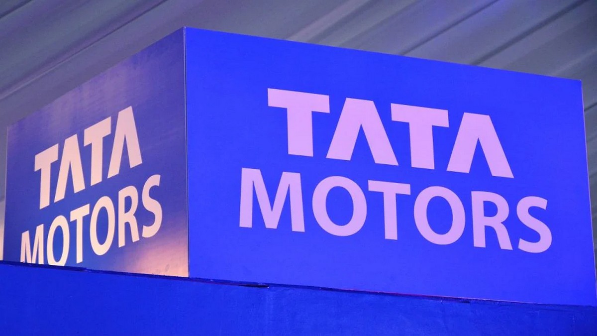 Tata Motors