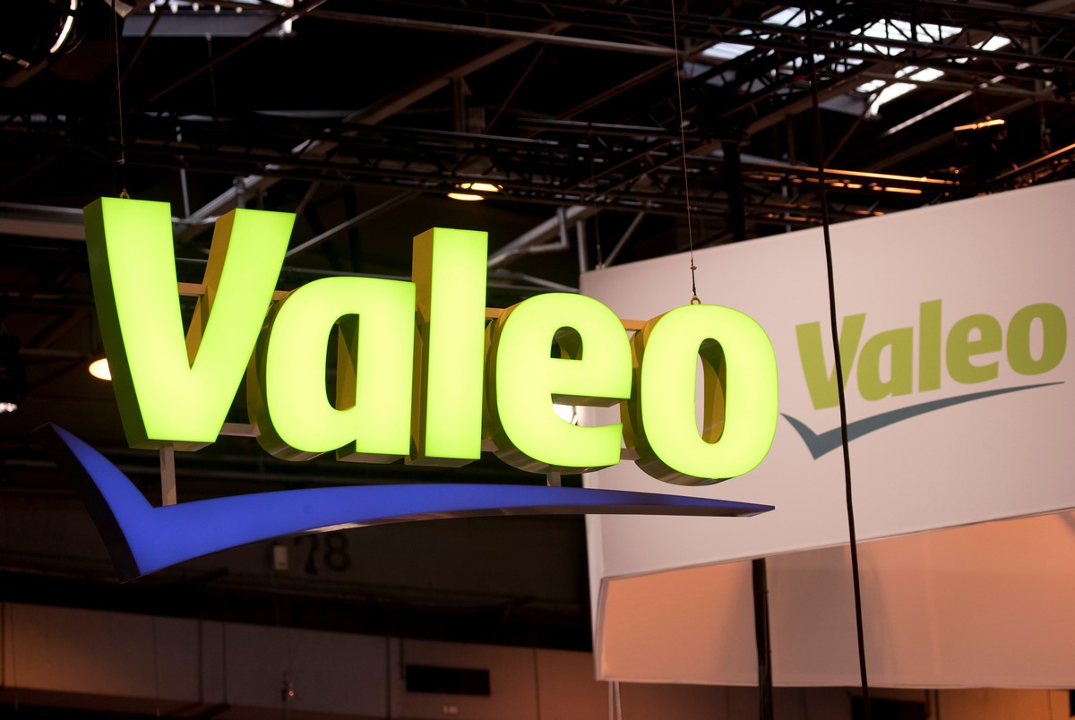 Valeo