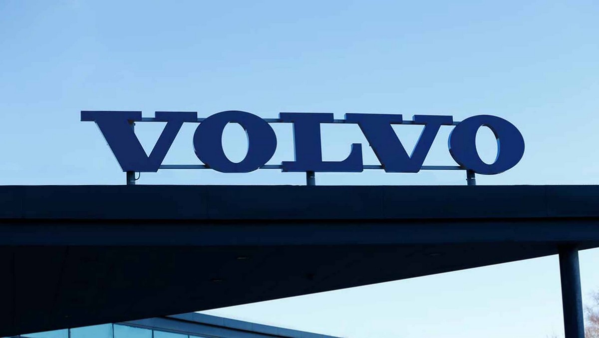 Volvo Group