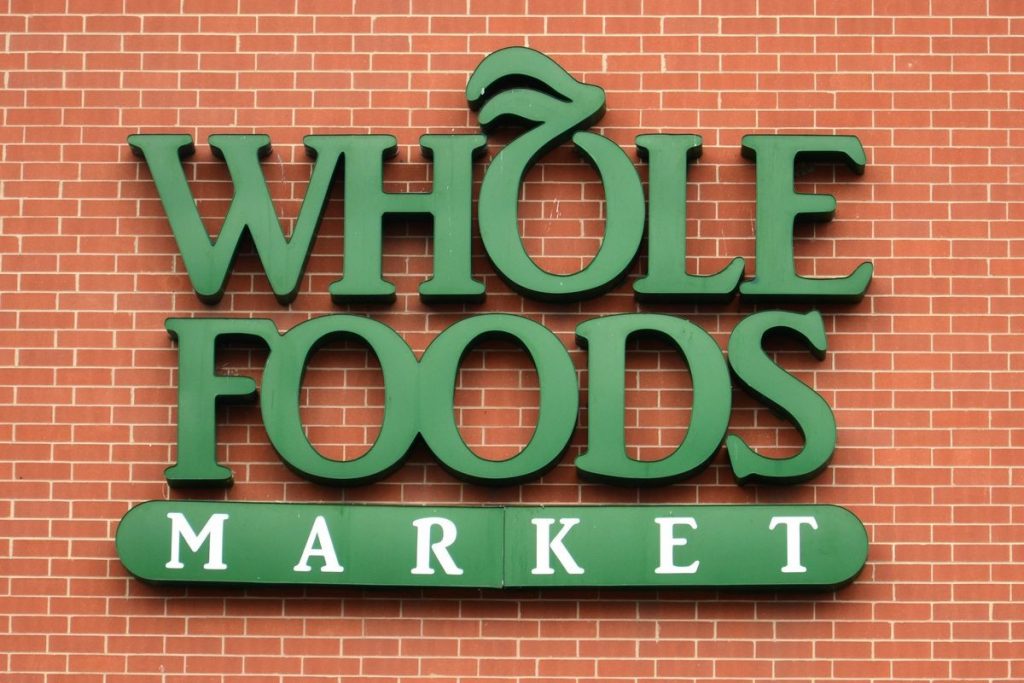 Whole Foods